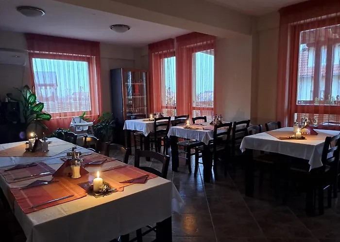 Pension Panorama