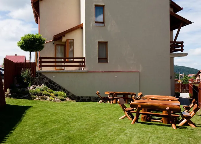 Pension Panorama