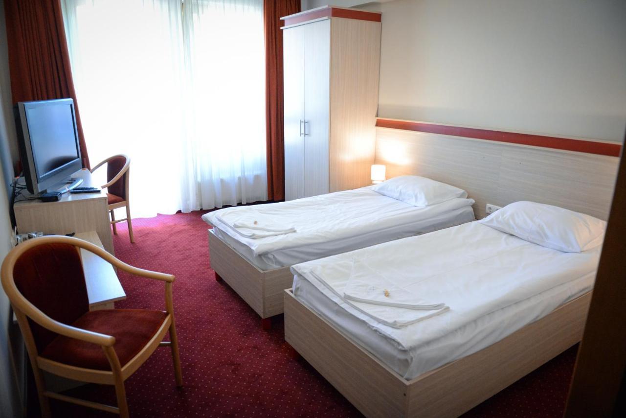 Guest house Panorama 4*