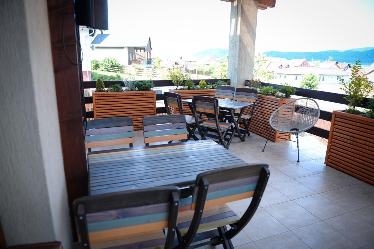 Guest house Panorama 4*