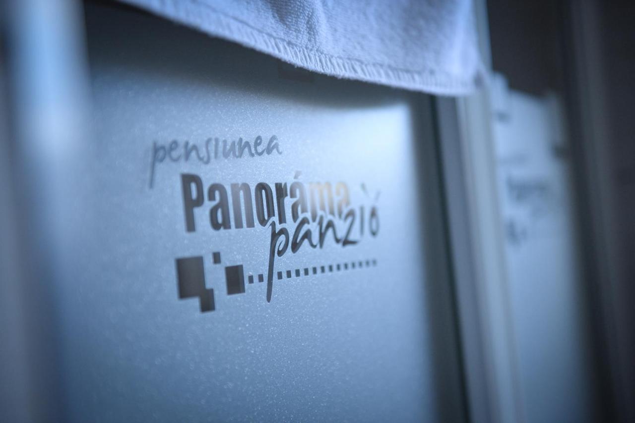Pensiune Panorama Odorheiu Secuiesc
