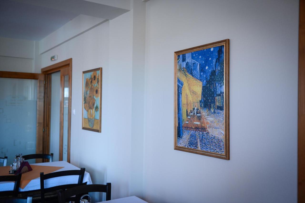 Guest house Panorama