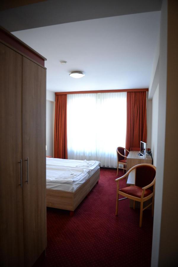 Panorama Pensiune Odorheiu Secuiesc
