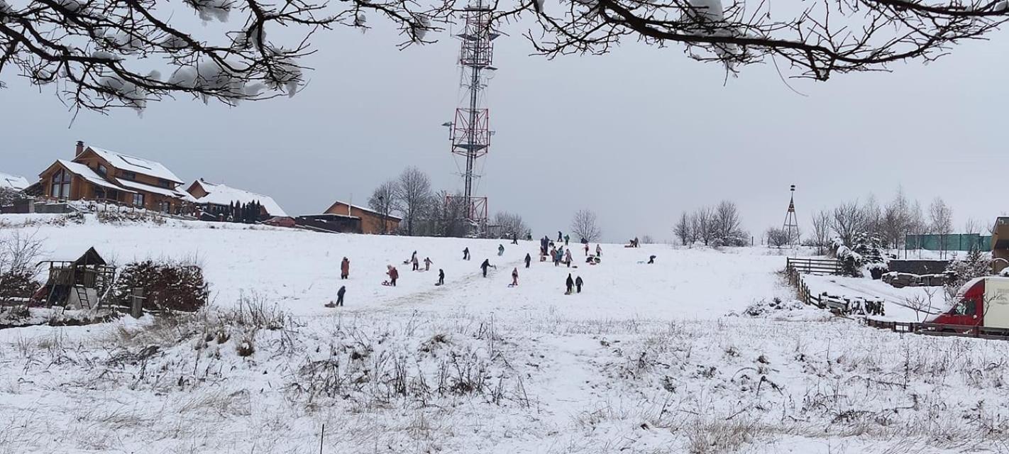Panorama Pensiune 4*