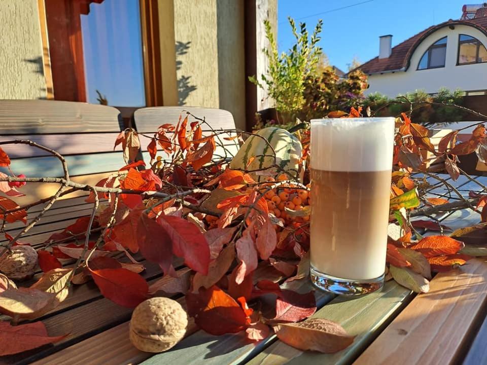 Panorama Guest house 4*