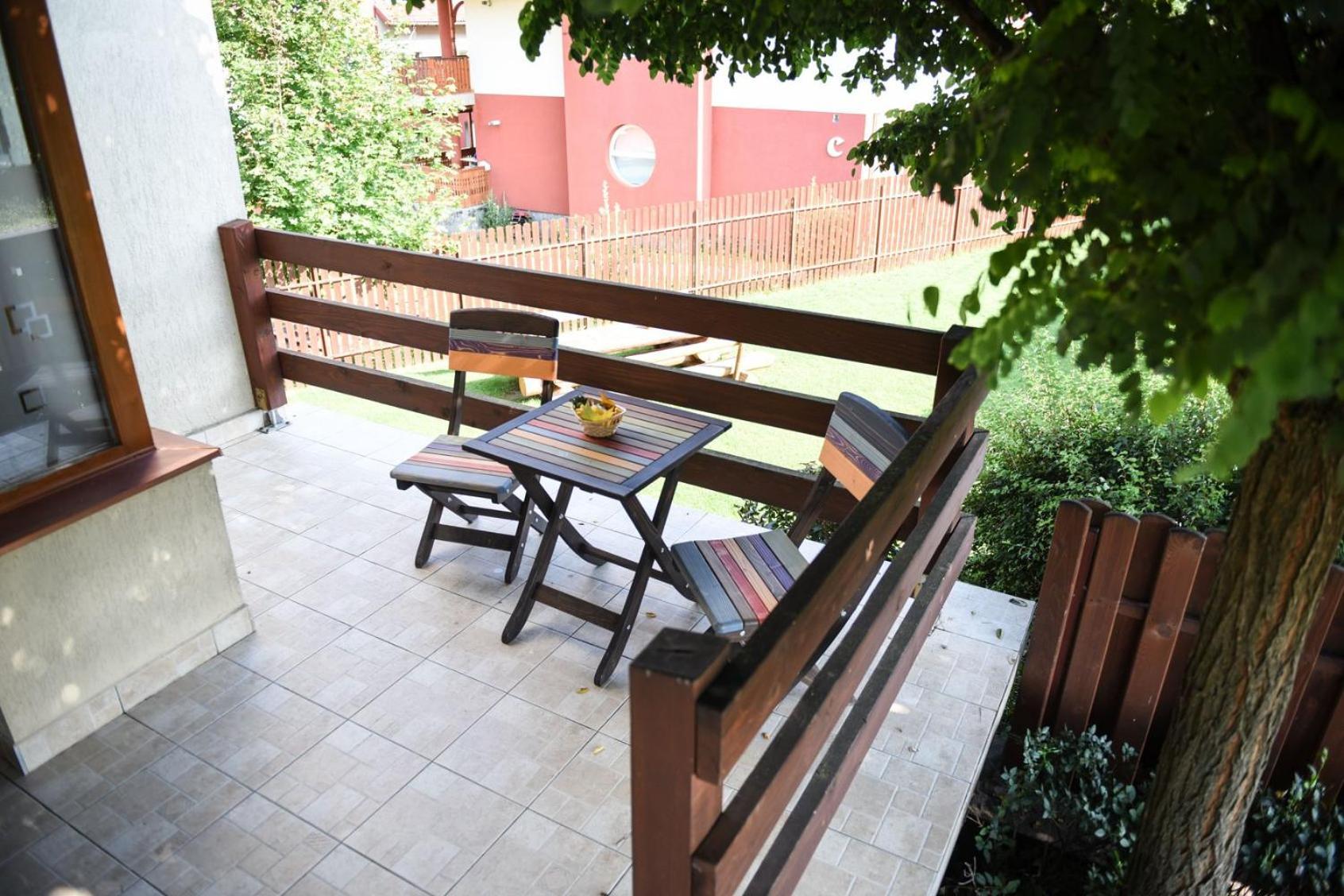 Panorama Guest house