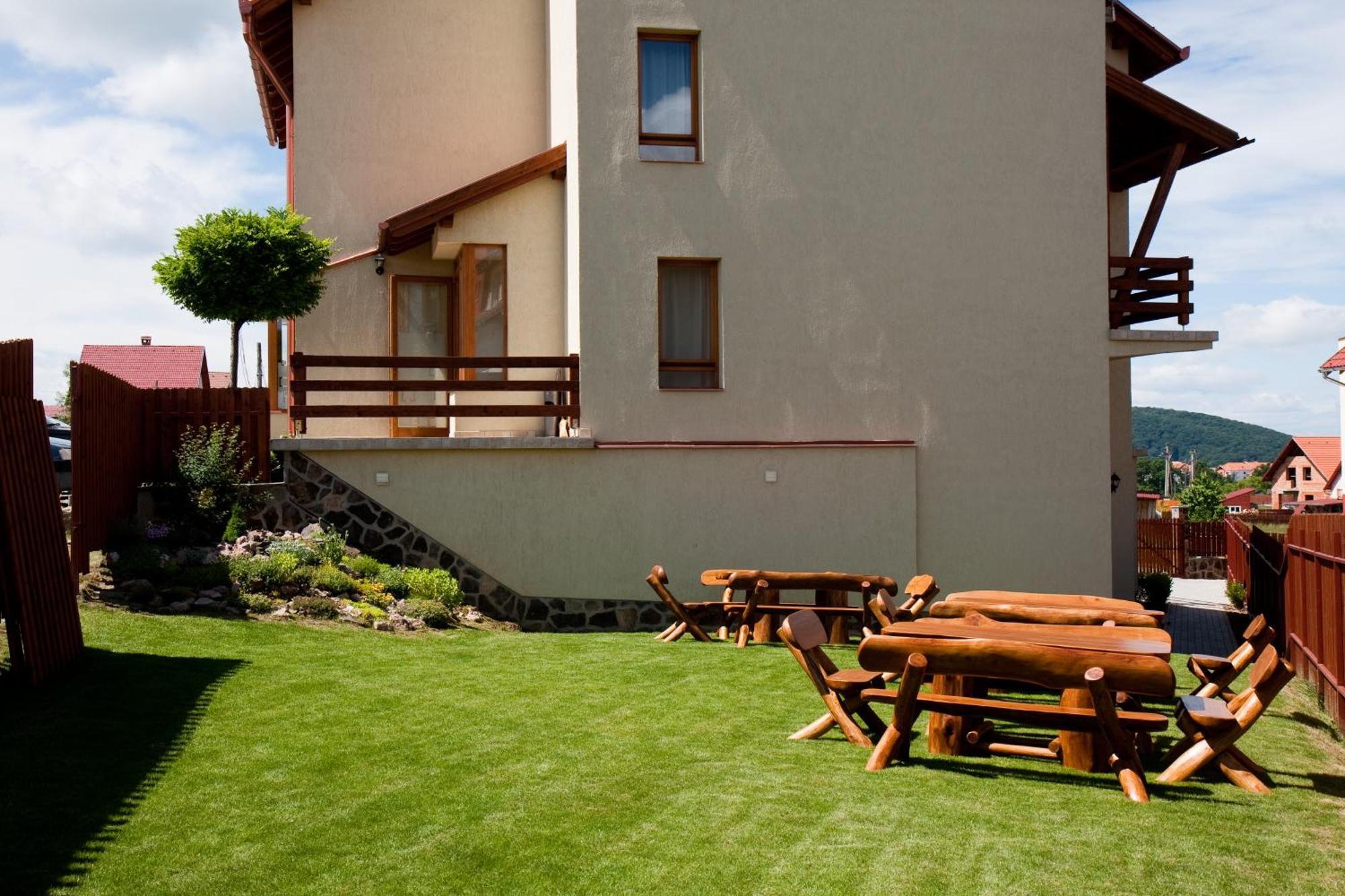 Panorama Guest house Odorheiu Secuiesc