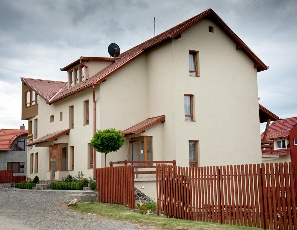 Panorama Odorheiu Secuiesc