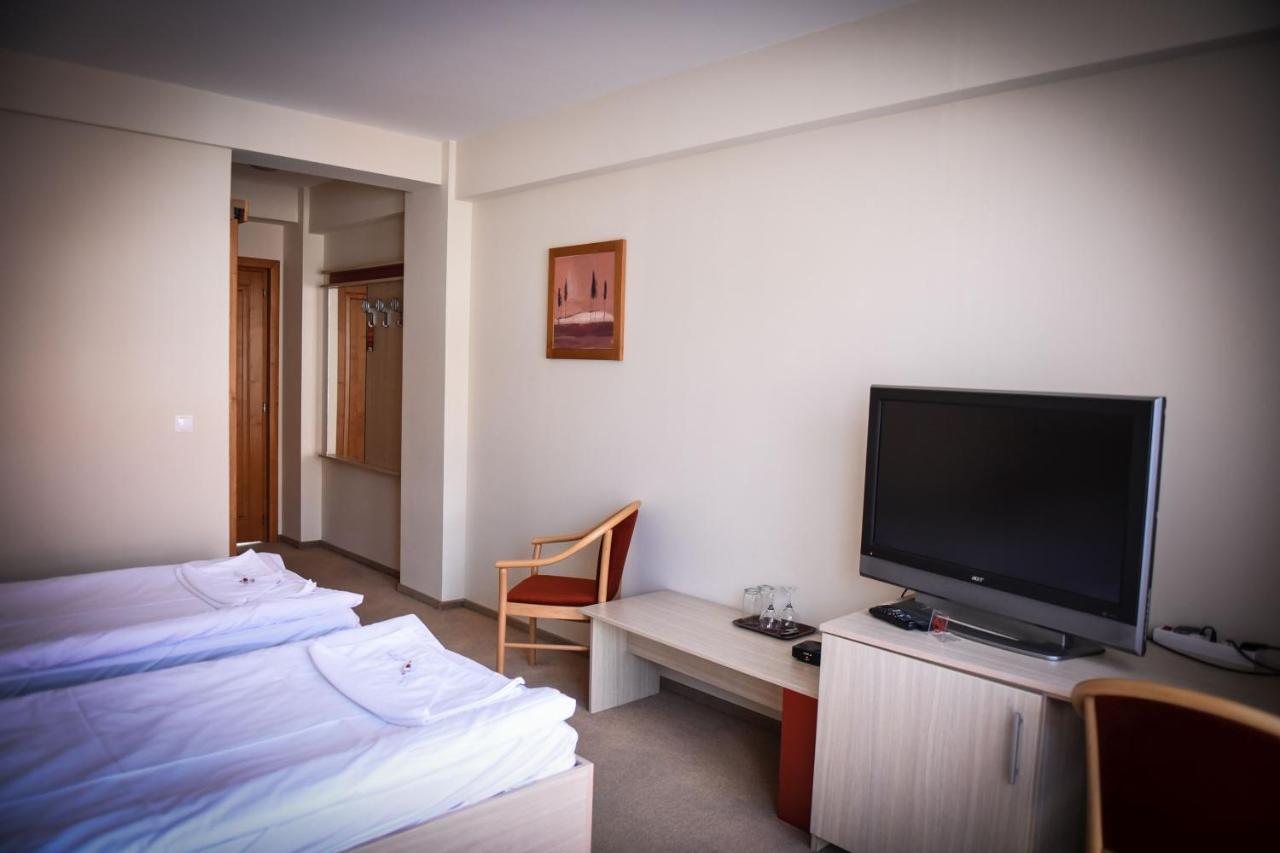 Panorama Pensiune 4*
