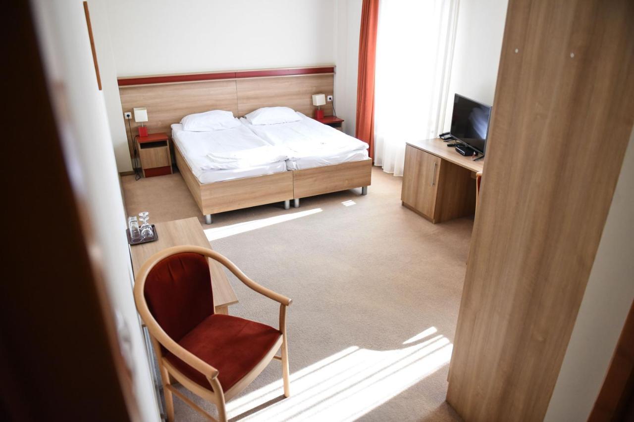 Panorama Guest house 4*