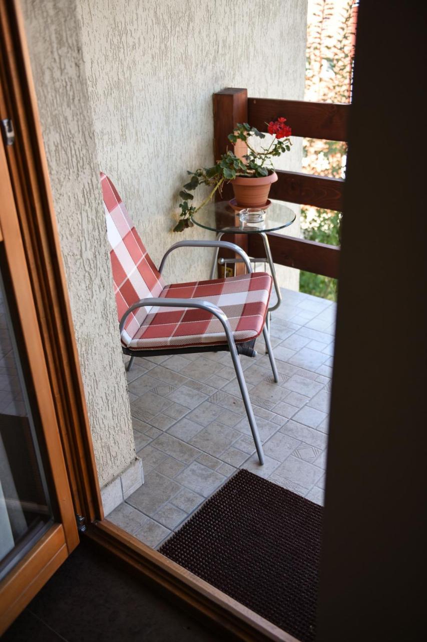 Panorama Guest house Odorheiu Secuiesc