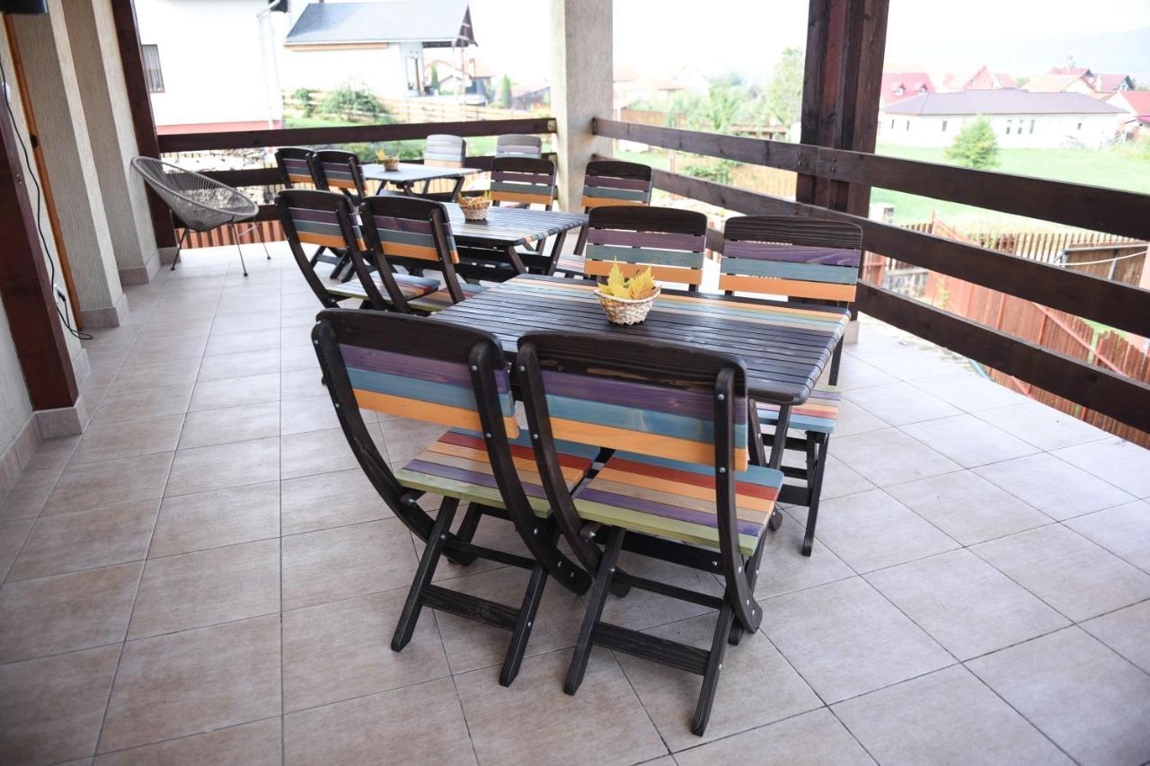 Panorama Guest house