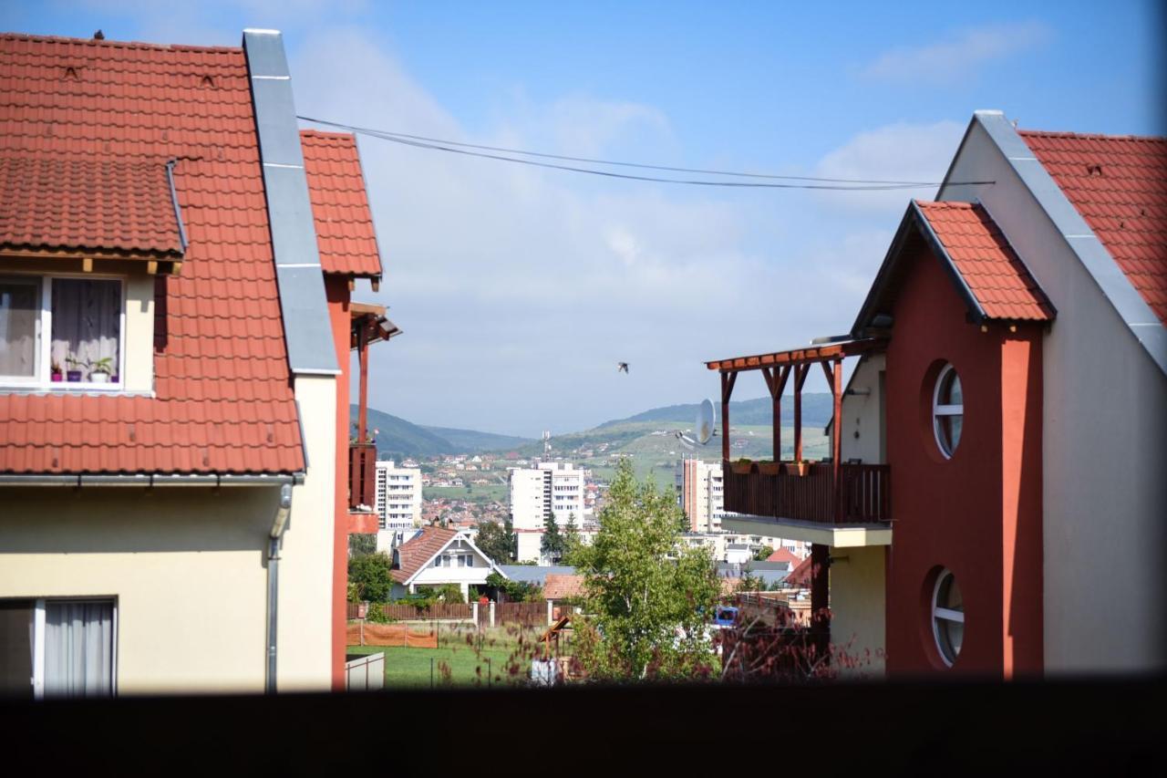 Pensiune Panorama